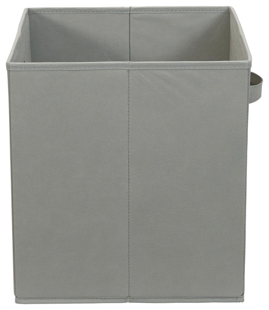 Fabric Storage Bins 2 Piece Set
