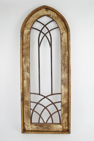 Valeria Architectural Window