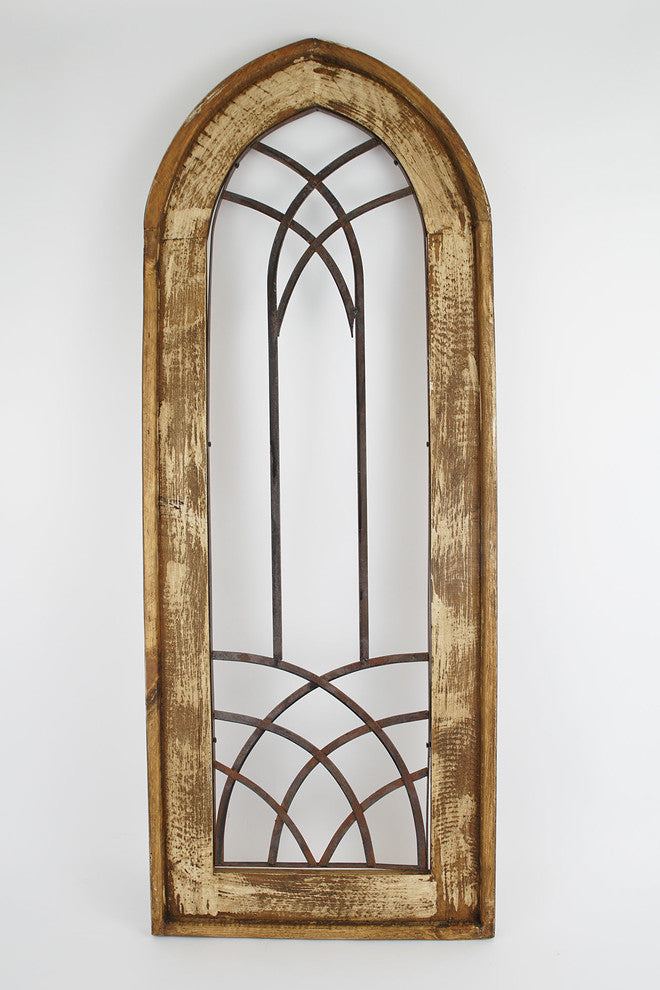 Valeria Architectural Window