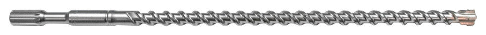 Sonic Spline Drill Bit, 22"x.75"