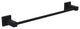 Dayton 18 inch Towel Bar