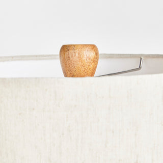 Hansley Lamp