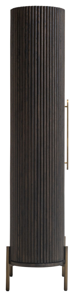 Contemporary Classic Cabinet | OROA Luxor