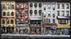 A Cold Day In Ny, 30"x16"