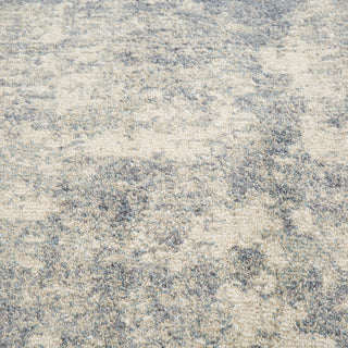 Jordan Cary Area Rug, Gray, 9'2" x 12'2", Abstract