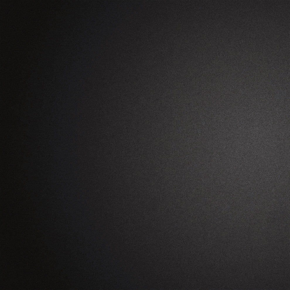 Bryant 30" Bar Height Swivel Bar Stool, Black Finish and Gray Faux Leather