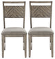 Ellington Dining Chairs Set of 2
