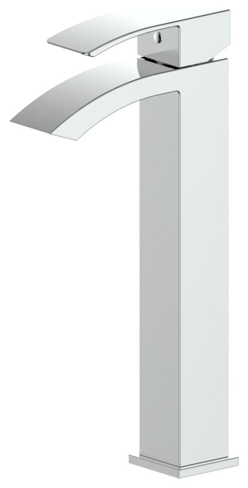 ZLINE Heavenly Bath Faucet, Chrome, HVN-BF-CH