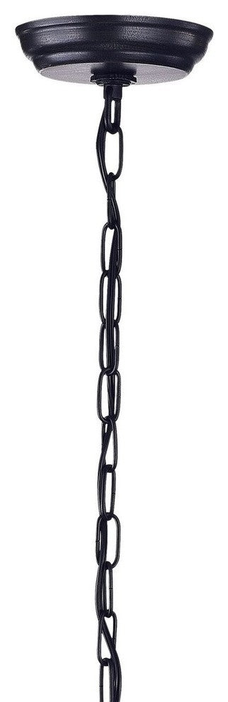 Eidothea 3-Light Pendant