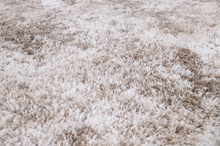 Noori Rug Shag Juno Brown/Beige Rug