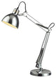 Dimond Lighting D2176 Ingelside 1-Light Table Lamp