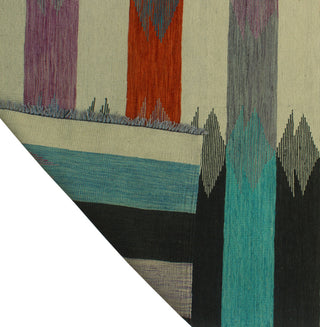 Winchester Kilim Giselle Ivory Rug