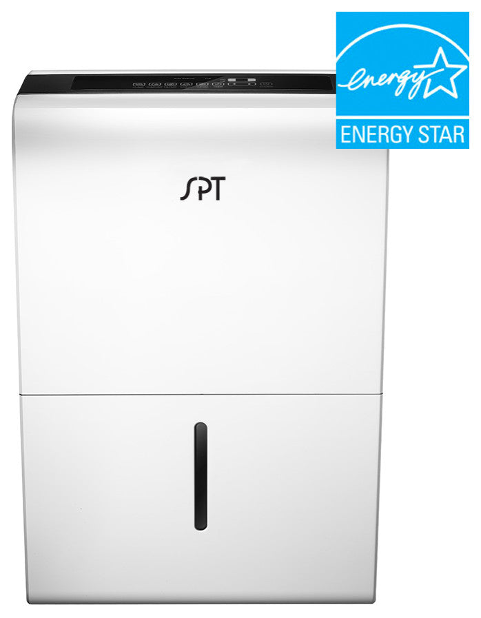 30 Pints Dehumidifier - Energy Star