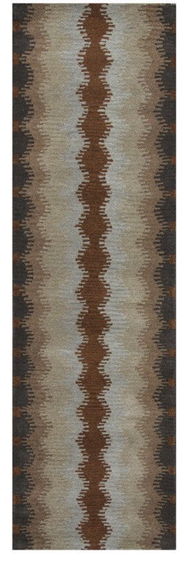 Rizzy Tumble Weed Loft TL9250 multi RUG