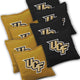 Central Florida Distressed Cornhole Set