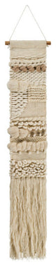 Kamal KML-1001 56"x10" Wall Hanging