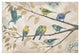 "Fly Away I" Digital Paper Print by Janelle Penner, 26"x18"