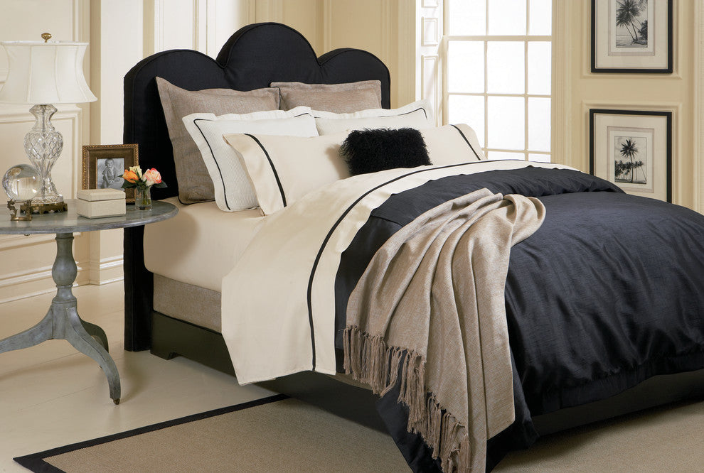 Gatsby Sheet Set, King