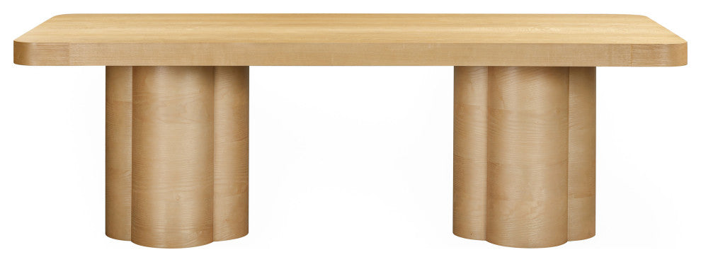 Bambi Dining Table, Natural