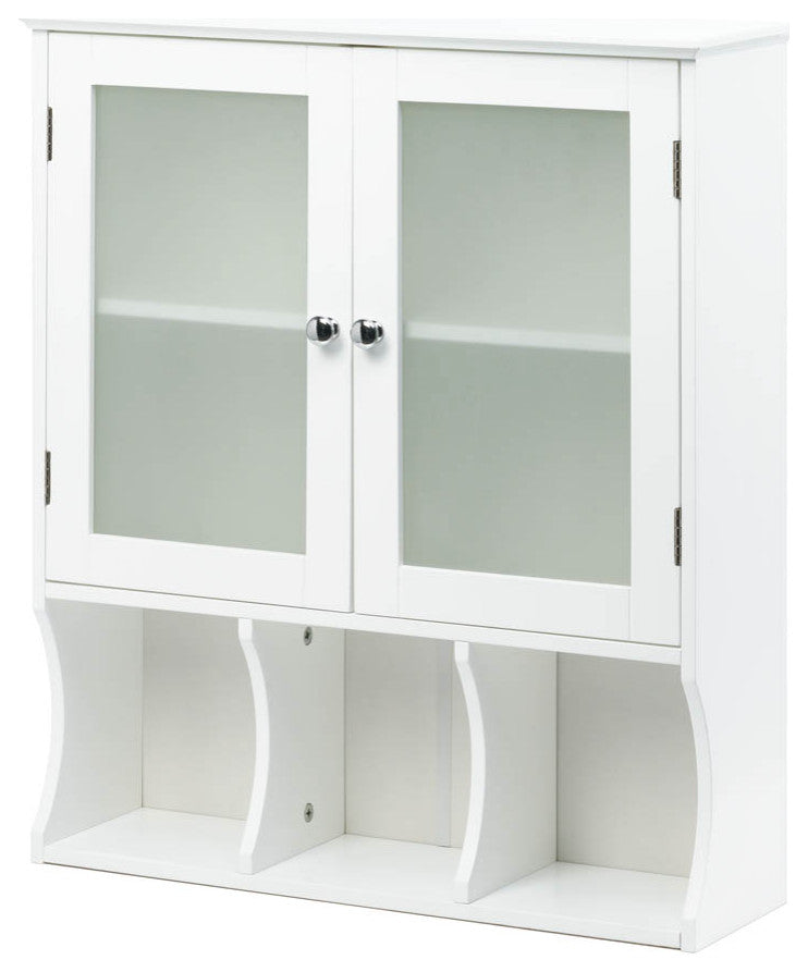 Aspen Wall Cabinet