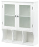 Aspen Wall Cabinet
