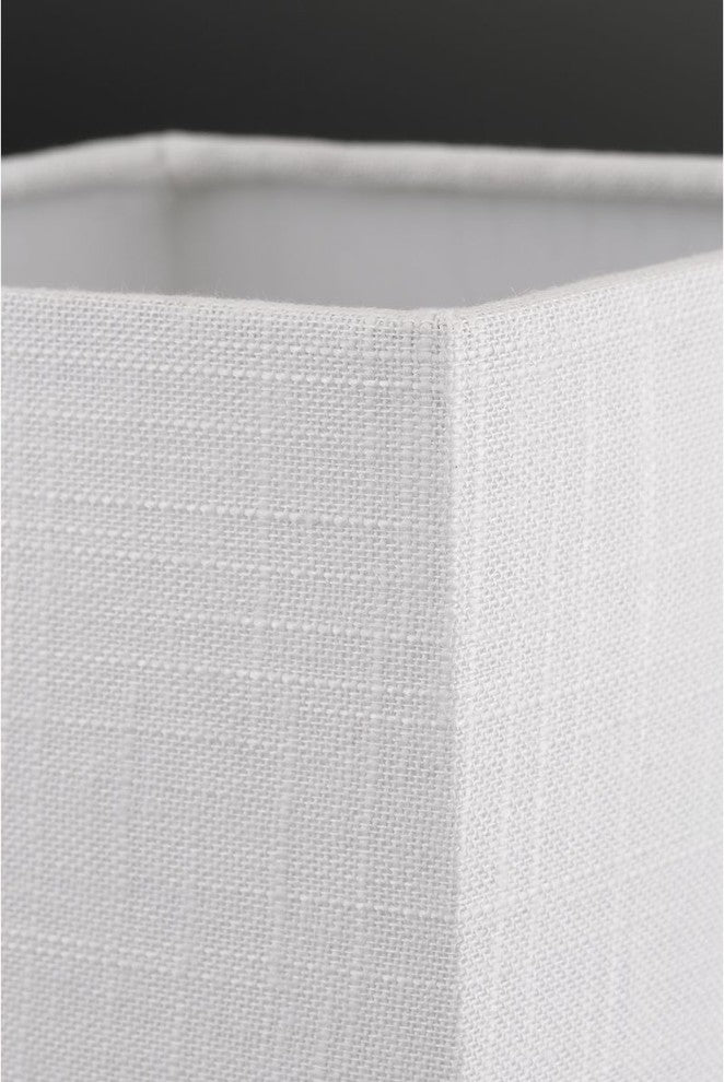 Metro Collection 1-Light Wall Sconce, Brushed Nickel