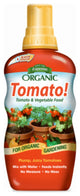 Espoma TOPF18 Organic Tomato Plant Food, 18 Oz