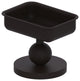 Vanity Top Soap Dish, Oil Rubbed Bronze