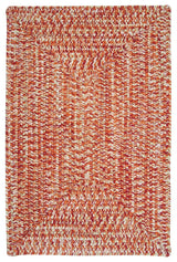 Catalina CA79 Fireball Indoor/Outdoor Area Rug, Rectangular 10'x13'