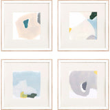 Tilt Art, 4-Piece Set