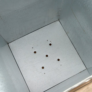 Chatham Planter, Large