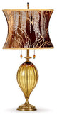 Kinzig Table Lamp, Hanna