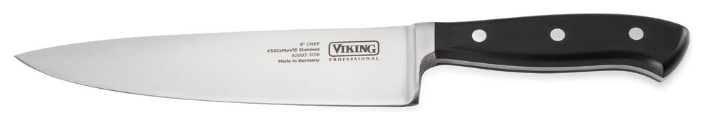 Professional Chef's Knife, 8.5"