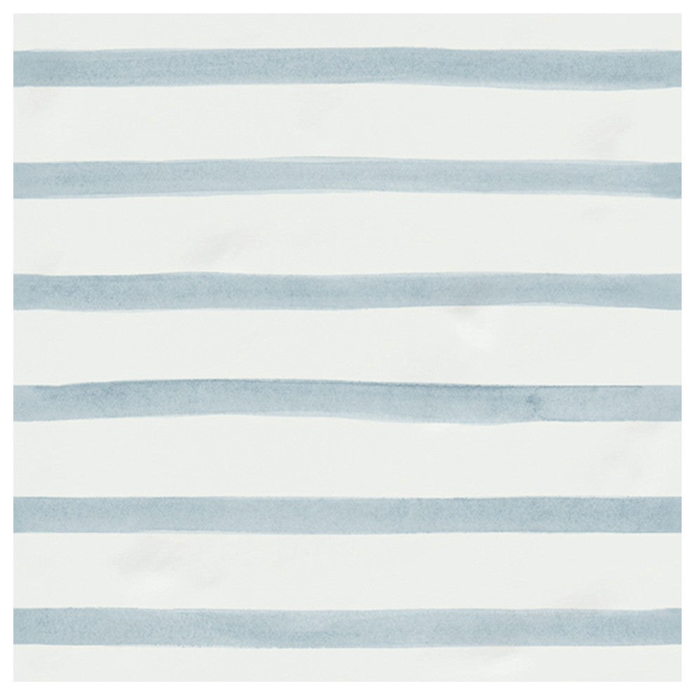 Berta Onda Decor Ceramic Wall Tile, Stripe