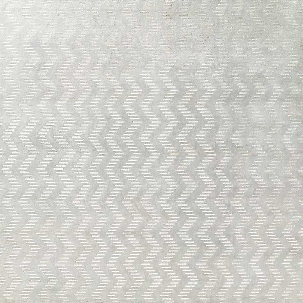 Ahgly Company Indoor Square Mid-Century Modern Area Rugs, 7' Square
