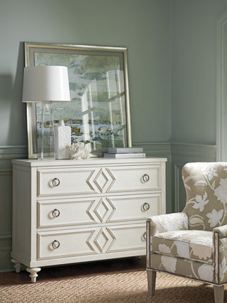 Viewpoint Single Dresser