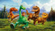 Good Dinosaur Mural