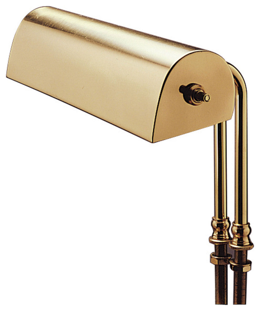 House of Troy L10-61 One-Light Task-Light from the Lectern