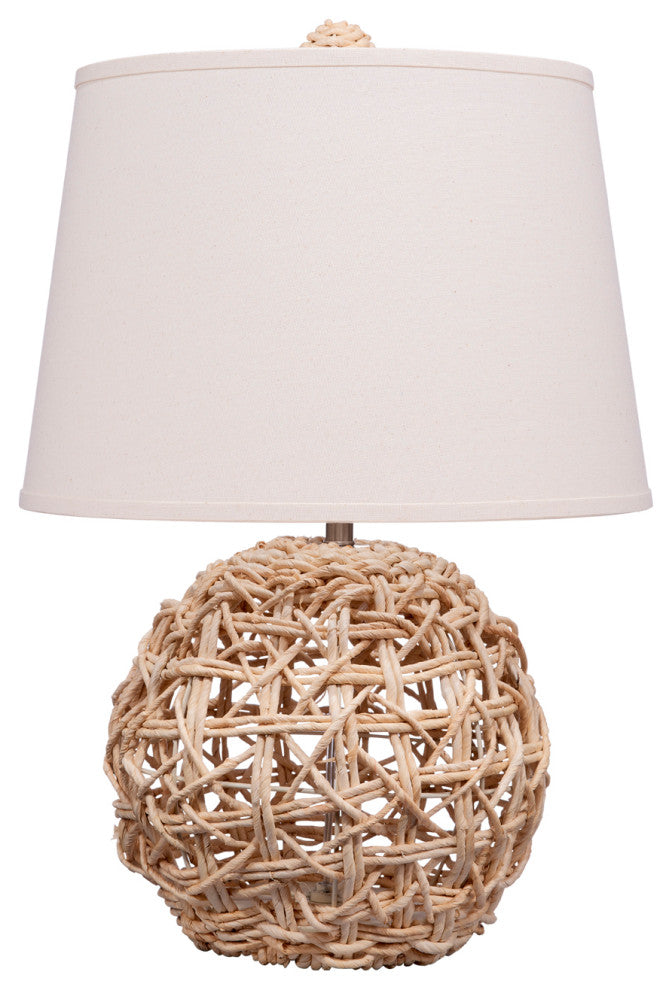 Maui Rope Table Lamp