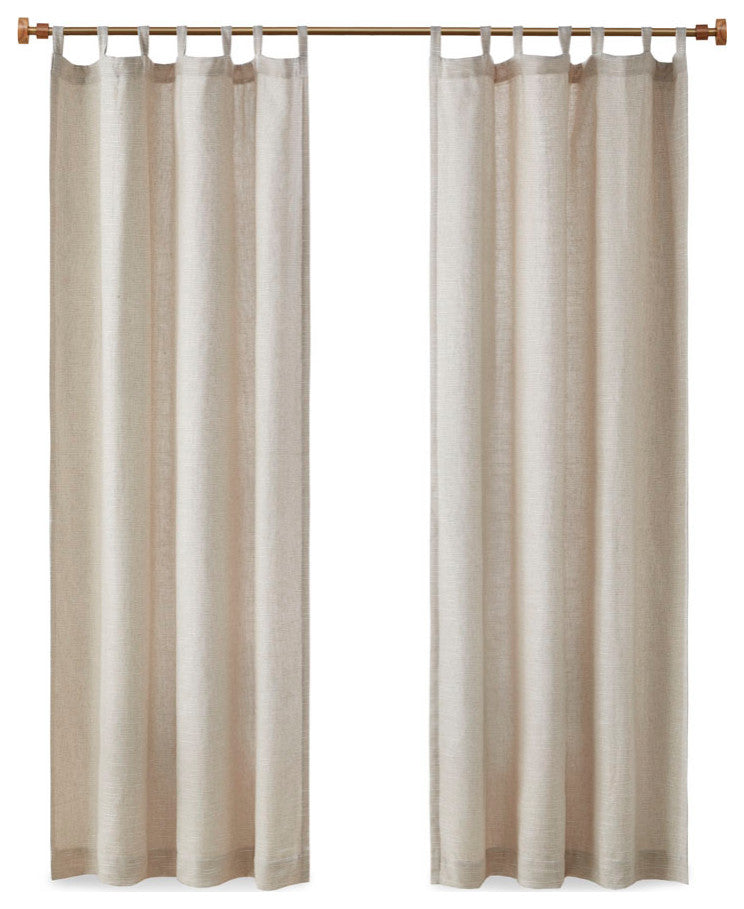 Madison Park Beals  Window Panel
