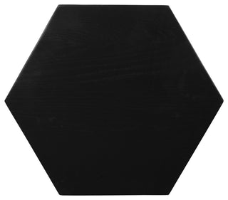 Eternal Modular Coffee Table, Black, 1 Piece