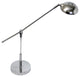 Simple Designs 3W Balance Arm LED Desk Lamp With Swivel Head