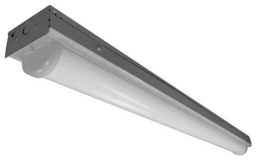 NICOR 4 foot Linear High Output LED Strip Light, 4000K