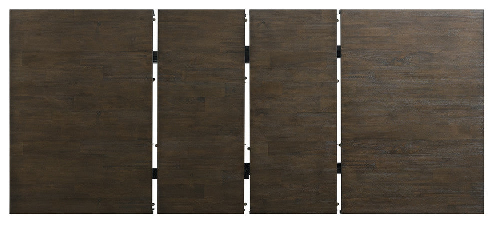 Jasper Rectangle Dining Table