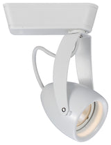 LED810 Impulse LED 3000K 90CRI 40 Degree Beam, White for L Track