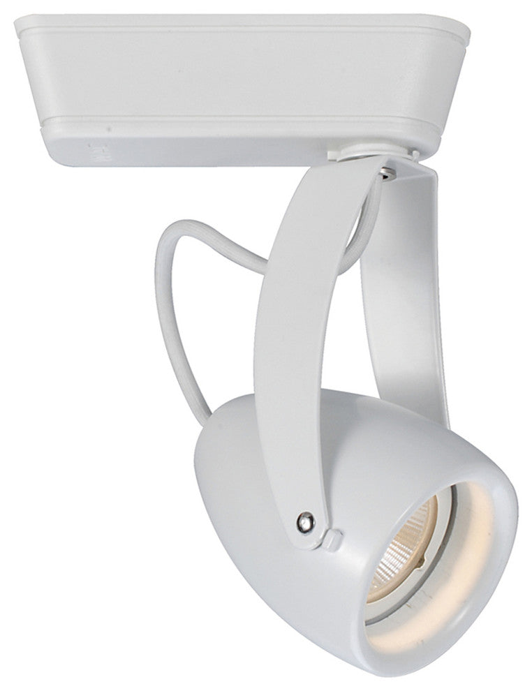 LED810 Impulse LED 3000K 90CRI 40 Degree Beam, White for L Track