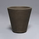 Latin Spirit Havana Planter, Dark Bronze, 16"x16"