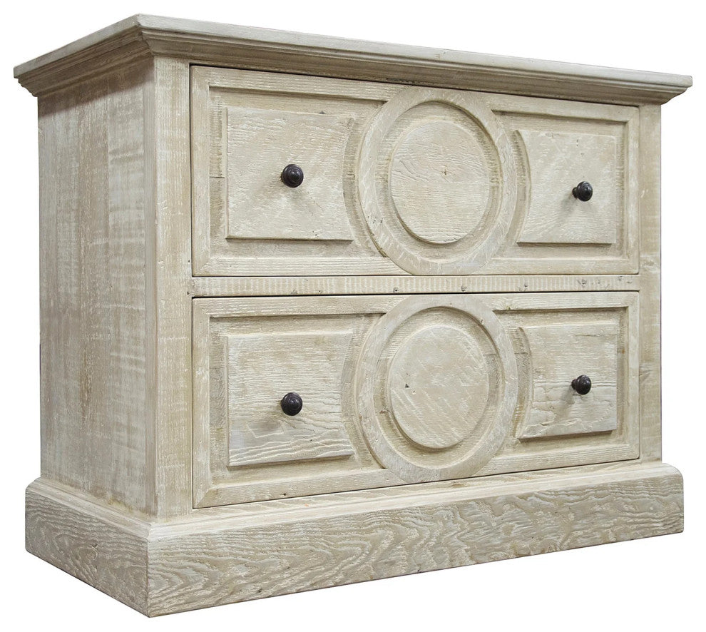 CFC Furniture Carlile File Cabinet