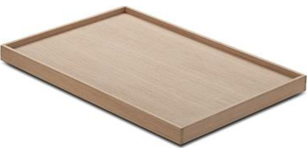 Skagerak Nomad Table Tray Silk Grey