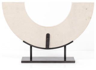 Sandstone Sculpture-Heartsmere Marble